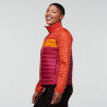 Cotopaxi Capa Insulated Jacket - Syntetjacka - Dam | Hardloop