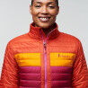 Cotopaxi Capa Insulated Jacket - Syntetjacka - Dam | Hardloop