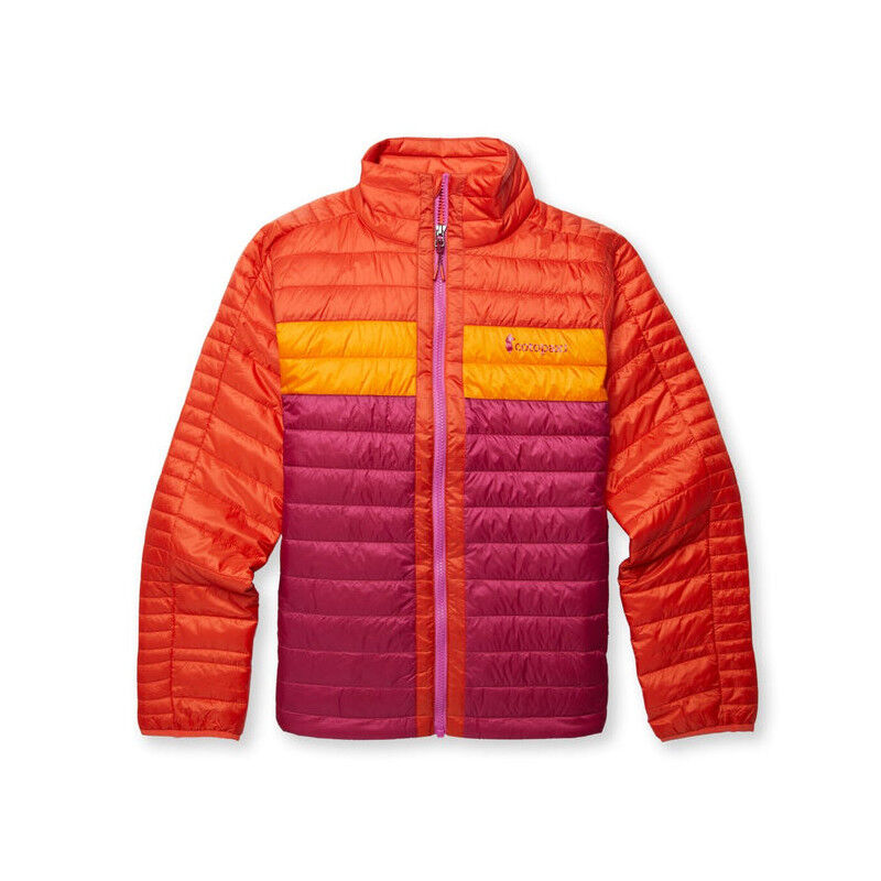 Cotopaxi Capa Insulated Jacket - Syntetjacka - Dam | Hardloop