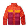 Cotopaxi Capa Insulated Jacket - Syntetjacka - Dam | Hardloop