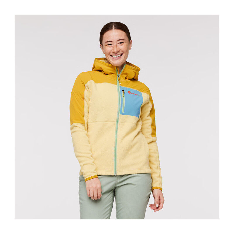 Rab Women's Shearling Jacket - Forro Polar - Mujer
