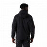 Cotopaxi Abrazo Hooded Full-Zip Fleece Jacket - Fleece jacket - Men's | Hardloop