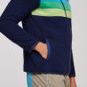 Cotopaxi Teca Fleece Hooded Full-Zip Jacket - Giacca in pile - Uomo
