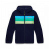 Cotopaxi Teca Fleece Hooded Full-Zip Jacket - Giacca in pile - Uomo
