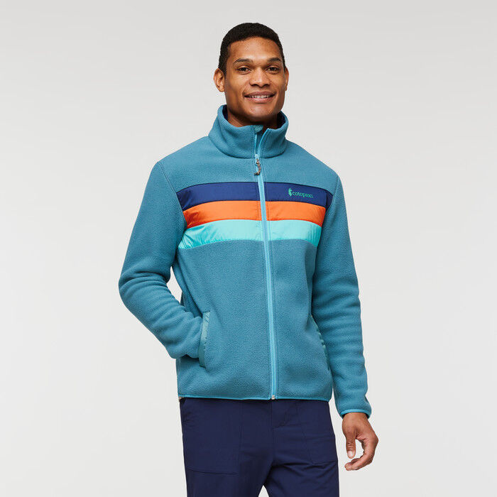 Cotopaxi Teca Fleece Full-Zip Jacket - Fleece jacket - Men's