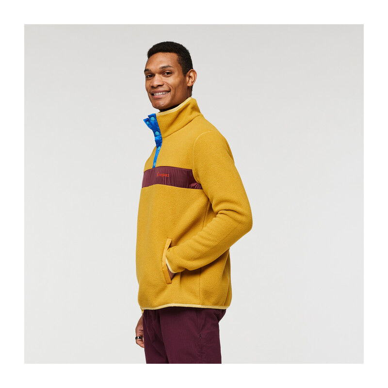 Cotopaxi Teca Fleece Pullover - Fleece jacket - Men's