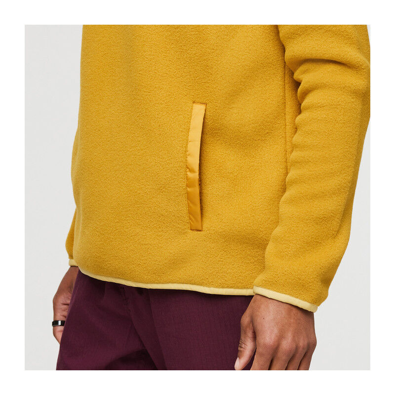 Cotopaxi Teca Fleece Pullover - Fleece jacket - Men's