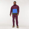 Cotopaxi Cielo Rain Anorak - Kurtka przeciwdeszczowa meska | Hardloop