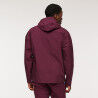 Cotopaxi Cielo Rain Anorak - Casaco impermeável homem | Hardloop