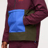 Cotopaxi Cielo Rain Anorak - Kurtka przeciwdeszczowa meska | Hardloop