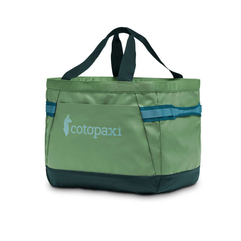 Cotopaxi Allpa 60L Gear Hauler Tote - Matkalaukku | Hardloop