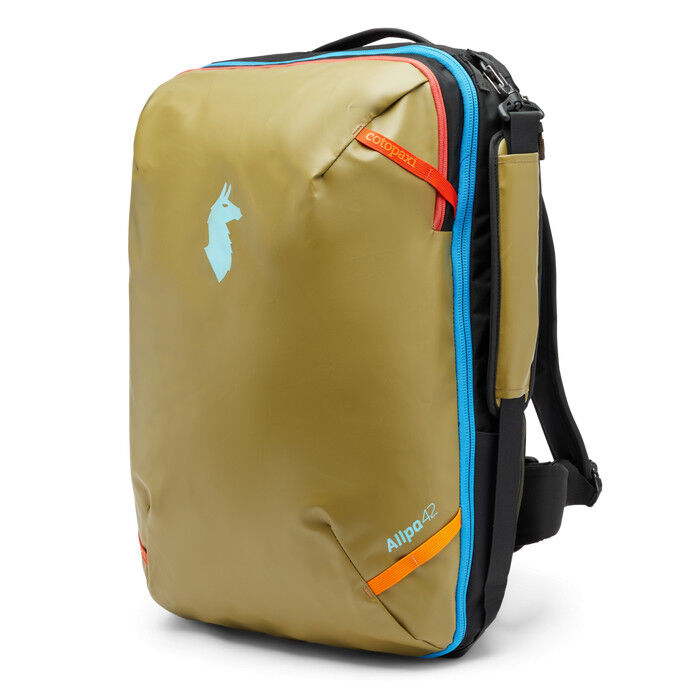 Cotopaxi Allpa 42L - Backpack | Hardloop