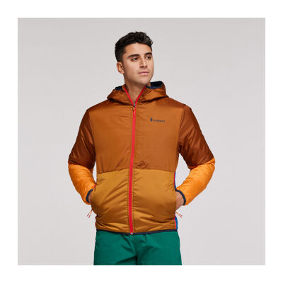 Teca Cálido Hooded - Veste coupe-vent homme