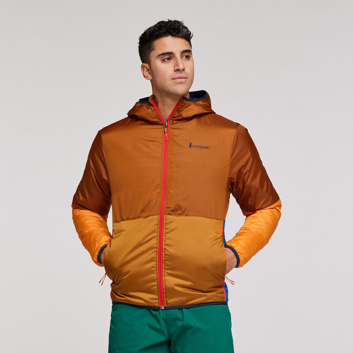 Cotopaxi Teca Calido   - Kunstfaserjacke - Herren