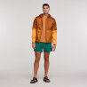 Cotopaxi Teca Cálido Hooded - Vindejakke - Herrer