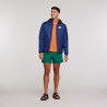 Cotopaxi Teca Cálido Hooded - Casaco corta-vento homem | Hardloop