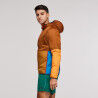 Cotopaxi Teca Cálido Hooded - Casaco corta-vento homem | Hardloop