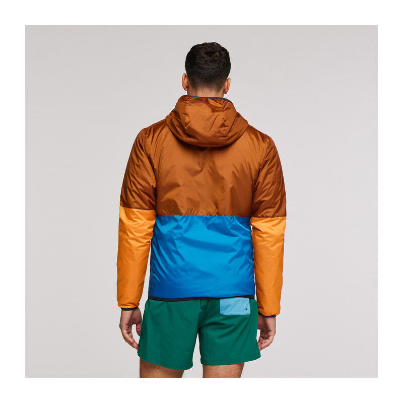 Cotopaxi Teca Cálido Hooded  - Windjacke - Herren