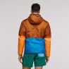 Cotopaxi Teca Cálido Hooded - Vindejakke - Herrer