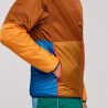 Cotopaxi Teca Cálido Hooded - Vindejakke - Herrer