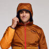 Cotopaxi Teca Cálido Hooded - Casaco corta-vento homem | Hardloop
