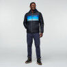 Cotopaxi Fuego Down Hooded Jacket - Kurtka puchowa meski | Hardloop