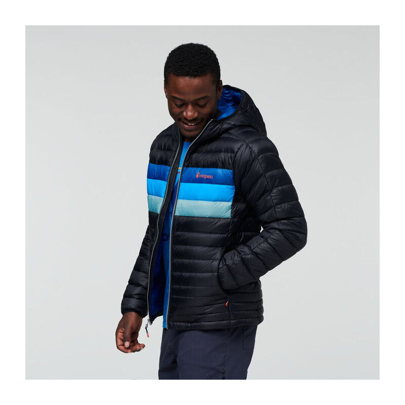 Cotopaxi Fuego Down Hooded Jacket - Doudoune homme | Hardloop