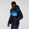 Cotopaxi Fuego Down Hooded Jacket - Daunenjacke - Herren | Hardloop
