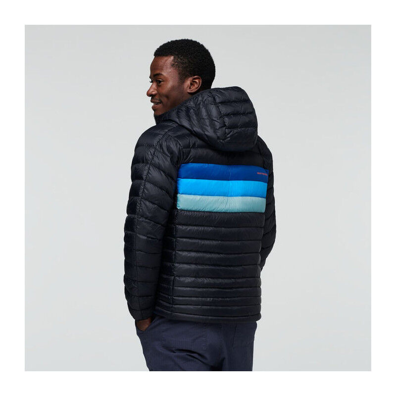 Cotopaxi Fuego Down Hooded Jacket - Doudoune homme | Hardloop