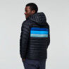 Cotopaxi Fuego Down Hooded Jacket - Daunenjacke - Herren | Hardloop