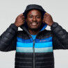 Cotopaxi Fuego Down Hooded Jacket - Daunenjacke - Herren | Hardloop