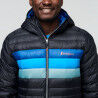 Cotopaxi Fuego Down Hooded Jacket - Daunenjacke - Herren | Hardloop