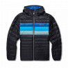 Cotopaxi Fuego Down Hooded Jacket - Daunenjacke - Herren | Hardloop