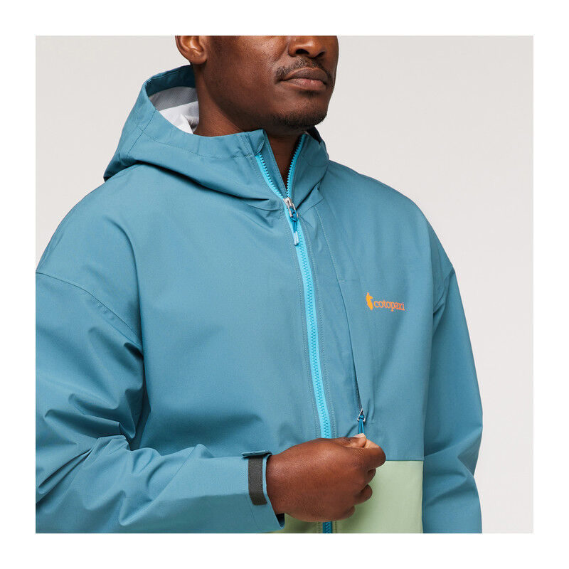 Cotopaxi Cielo - Regenjas - Heren