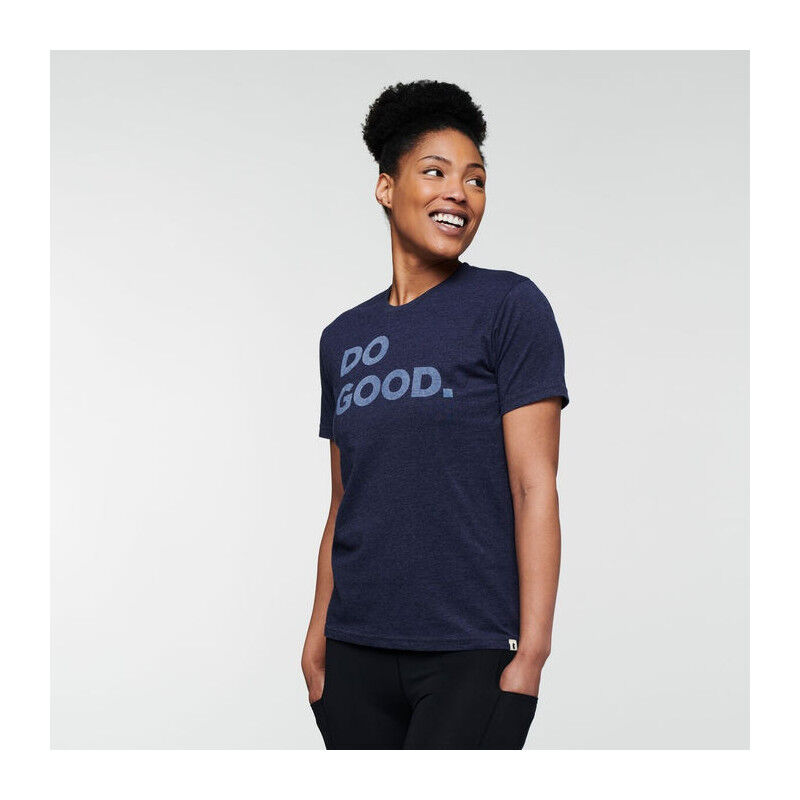 Cotopaxi Do Good - T-shirt damski | Hardloop