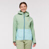 Cotopaxi Cielo - Regenjacke - Damen