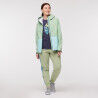 Cotopaxi Cielo  - Chaqueta impermeable - Mujer