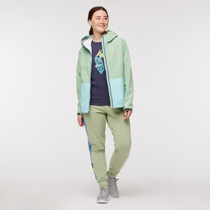 Cotopaxi Cielo  - Waterproof jacket - Women's