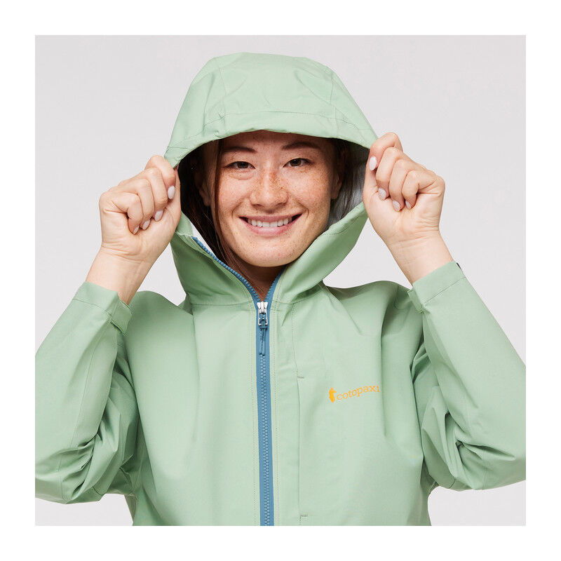 Cotopaxi Cielo - Waterproof jacket - Women's