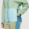 Cotopaxi Cielo  - Chaqueta impermeable - Mujer