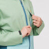 Cotopaxi Cielo  - Chaqueta impermeable - Mujer