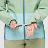 Cotopaxi Cielo  - Chaqueta impermeable - Mujer