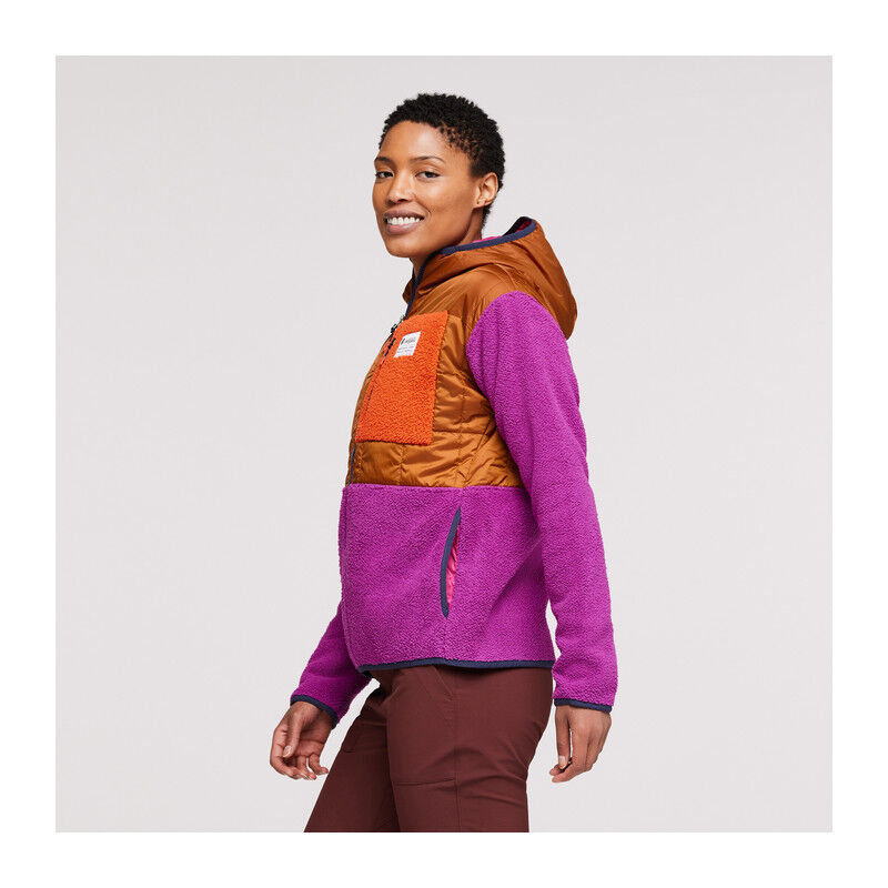 Patagonia Retro Pile Jacket - Forro polar Mujer