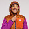 Cotopaxi Trico Hybrid Jacket - Polaire femme