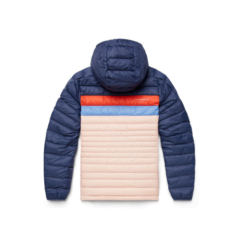 Cotopaxi Fuego Down Hooded Jacket - Daunenjacke - Damen