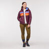 Cotopaxi Fuego Down Hooded Jacket - Daunenjacke - Damen
