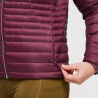 Cotopaxi Fuego Down Hooded Jacket - Daunenjacke - Damen