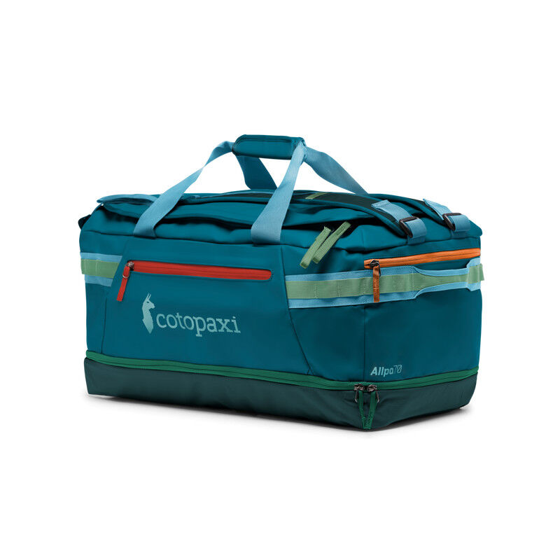 Cotopaxi Allpa 50L Duffel Bag - Travel bag