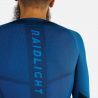 Raidlight Seamless LS Top - T-shirt | Hardloop