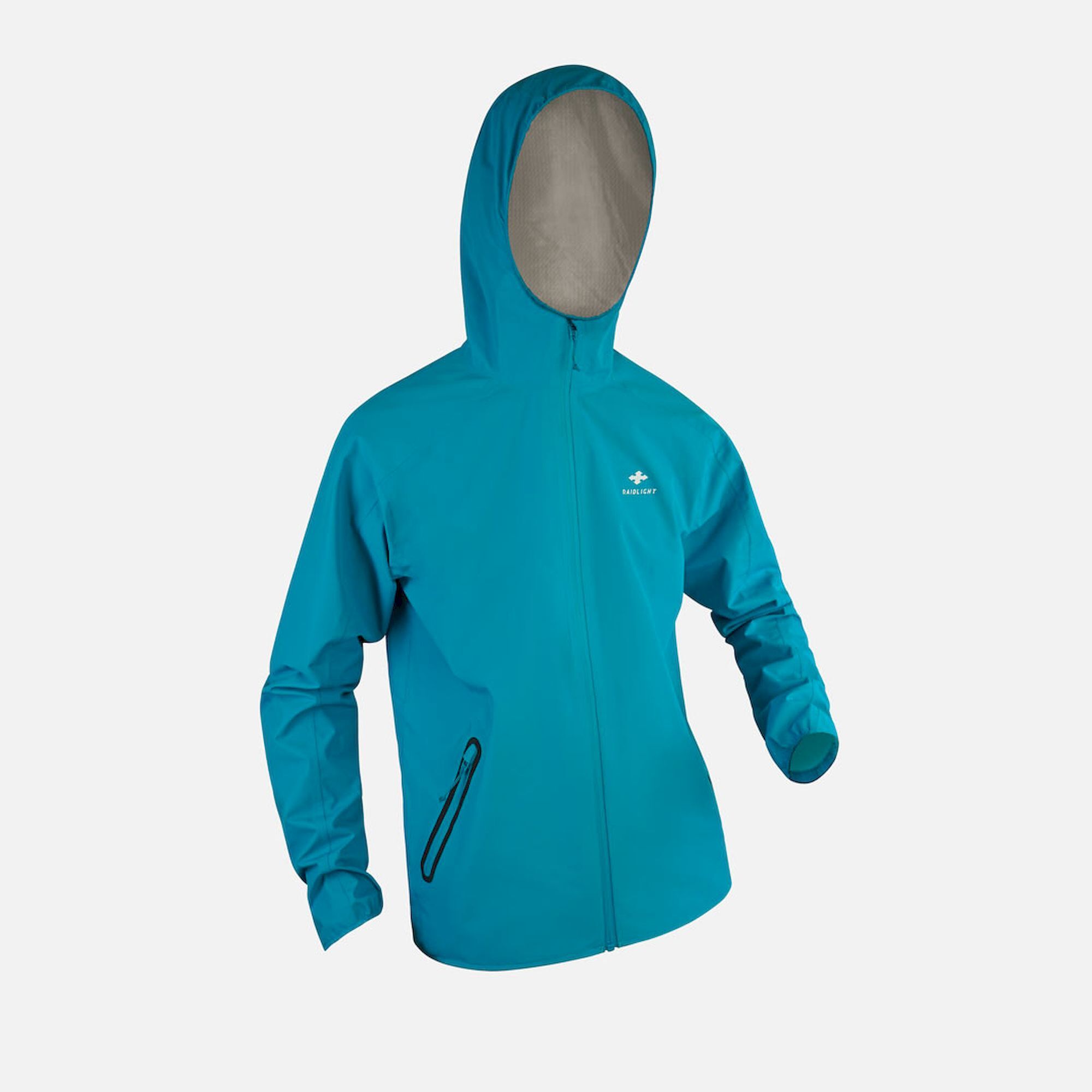 Raidlight Explore MP+ - Waterproof jacket - Men's | Hardloop